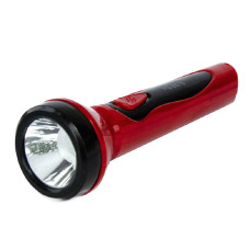 Ліхтарик на акумуляторі LED YG8676 червоний