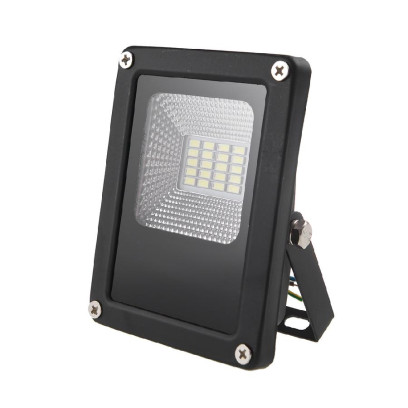 Прожектор EVRO LIGHT 10Вт 6500k STAND 170-240В 800Лм (Украина), 000039801