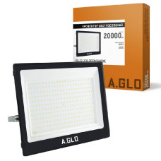 Прожектор світлодіодний A.GLO GL-22-200 200W 6400K