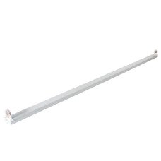 Світильник балка B-1-1200 для LED-лампи Т8 EVROLIGHT 1*1200мм