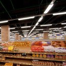 Лампа EVROLIGHT L-600 6400K 9Вт G13 T8 трубчаста LED, 000041031 Лампа EVROLIGHT L-600 6400K 9Вт G13 T8 трубчаста LED, 000041031