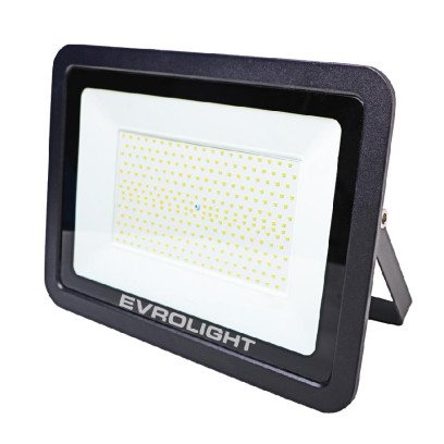 Прожектор світлодіодний EVROLIGHT FM-01-200 200W 6400K, 000057065