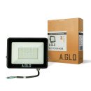 Прожектор світлодіодний A.GLO GL-11-70 70W 6400K, 000057067 Прожектор світлодіодний A.GLO GL-11-70 70W 6400K, 000057067