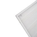 Світильник світлодіодна панель ЄВРОСВІТЛО 72Вт PRISMATIC LED-SH-595-20 6400K 6000Лм, 000039799