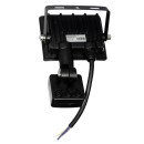 Прожектор світлодіодний з датчиком руху EVROLIGHT FM-01D-10 10W 6400К, 000057039