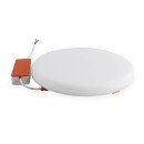 Світильник точковий врізний Євросвітло 36Вт коло LED-R-220-36 4200К., 000057950 Світильник точковий врізний Євросвітло 36Вт коло LED-R-220-36 4200К., 000057950