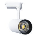 Светильник трековый Luce Intensa LI-30-01 30Вт 4200К белый, 000042752 Светильник трековый Luce Intensa LI-30-01 30Вт 4200К белый, 000042752