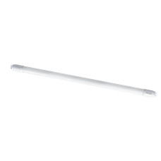 Лампа EVROLIGHT L-600 4000K 9Вт G13 T8 трубчаста LED