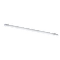 Лампа EVROLIGHT L-600 4000K 9Вт G13 T8 трубчаста LED