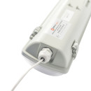 Светильник промышленный ЕВРОСВЕТ 2*1200мм под лампу Т8 LED-SH-40 IP65 Slim, 000039714 Светильник промышленный ЕВРОСВЕТ 2*1200мм под лампу Т8 LED-SH-40 IP65 Slim, 000039714