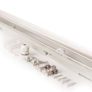 Светильник промышленный ЕВРОСВЕТ 1*1200мм под лампу Т8 LED-SH-20 IP65 Slim, 000039734 Светильник промышленный ЕВРОСВЕТ 1*1200мм под лампу Т8 LED-SH-20 IP65 Slim, 000039734