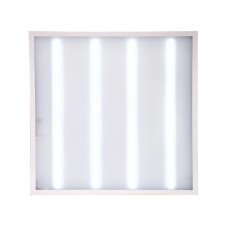 Світильник світлодіодна панель ЄВРОСВІТЛО 36Вт OPAL LED-SH-595-20 6400K 3000Лм