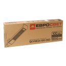 Светильник уличный консольный ЕВРОСВЕТ 100Вт 6400К SKYHIGH-100-060, 000040456