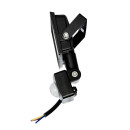 Прожектор світлодіодний з датчиком руху EVROLIGHT FM-01D-10 10W 6400К, 000057039