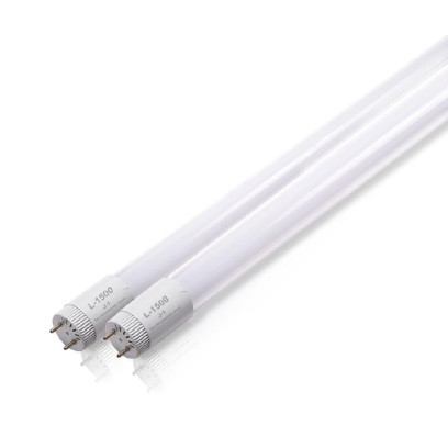 Лампа EVROLIGHT L-1500 6400K 24Вт G13 T8 трубчаста LED, 000041030