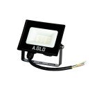 Прожектор світлодіодний A.GLO GL-22-10 10W 6400K, 000058902