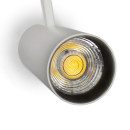 Світильник трековий Luce Intensa LI-20-01 20Вт 4200К білий, 000056772