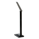 Настольная LED лампа Ridy-10-2 10 Вт черная, 000058309 Настольная LED лампа Ridy-10-2 10 Вт черная, 000058309