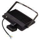 Прожектор з датчиком руху EVRO LIGHT EV-50-01 6400K STAND 4000Лм з датчиком, 000039333 Прожектор з датчиком руху EVRO LIGHT EV-50-01 6400K STAND 4000Лм з датчиком, 000039333