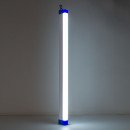 Ліхтарик на акумуляторі LED SL-EBL-854/6 6400К лінійний, 000058390