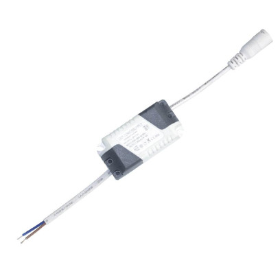 Драйвер для даунлайта 3х1w DC8-16V 300mA пм з фікс Lisa, 000040254