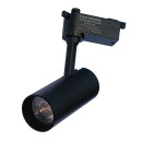 Світильник трековий Luce Intensa LI-10-01 10Вт 4200К чорний, 000056799
