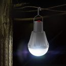 Ліхтарик на акумуляторі LED SL-EBL-856 6400К, 000058385