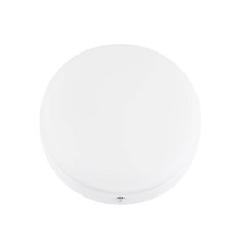 Світильник точковий накладний Євросвітло 18Вт коло LED-SR-120-18 4200К.
