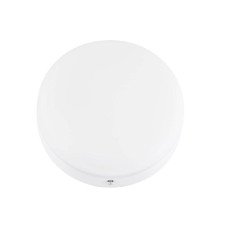 Світильник точковий накладний Євросвітло 18Вт коло LED-SR-120-18 4200К.