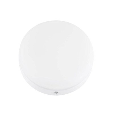 Світильник точковий накладний Євросвітло 18Вт коло LED-SR-120-18 4200К., 000057959