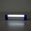 Ліхтарик на акумуляторі LED SL-EBL-850 6400К лінійний, 000058391