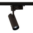 Світильник трековий Luce Intensa LI-10-01 10Вт 4200К чорний, 000056799
