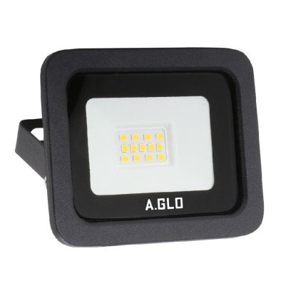 Прожектор світлодіодний A.GLO GL-11-10 10W 6400K, 000057055