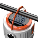 Ліхтарик на акумуляторі LED SL-EBL-868 6400К, 000058387