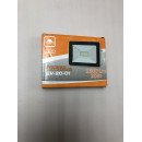 Прожектор світлодіодний EVRO LIGHT 20Вт 6400K EV-20-01 1600Лм SMD НМ, 000039414