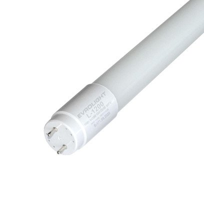 Лампа EVROLIGHT L-1200 6400K 18Вт G13 T8 трубчаста LED, 000041028