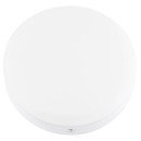 Світильник точковий накладний Євросвітло 24Вт коло LED-SR-170-24 6400К., 000057961