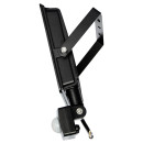 Прожектор светодиодный с датчиком движения EVROLIGHT FM-01D-50 50W 6400К, 000057051 Прожектор светодиодный с датчиком движения EVROLIGHT FM-01D-50 50W 6400К, 000057051