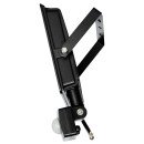 Прожектор світлодіодний з датчиком руху EVROLIGHT FM-01D-50 50W 6400К, 000057051
