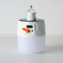 Фонарик на аккумуляторе LED SL-EBL-839 6400К, 000058386 Фонарик на аккумуляторе LED SL-EBL-839 6400К, 000058386