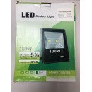 Прожектор EVRO LIGHT EV-70-01 70W 95-265V 6400K 5600lm SMD, 000039010