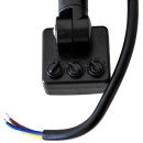 Прожектор светодиодный EVROLIGHT 20Вт с датчиком движения EV-20D 6400К, 000056749 Прожектор светодиодный EVROLIGHT 20Вт с датчиком движения EV-20D 6400К, 000056749