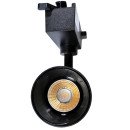 Трековий світильник Accente A-30-01 30Вт 4200К чорний, 000056999