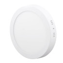 Светильник точечный накладной Євросвітло 18Вт круг LED-SR-225-18 6400К, 000038835 Светильник точечный накладной Євросвітло 18Вт круг LED-SR-225-18 6400К, 000038835