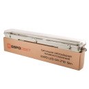 Светильник промышленный ЕВРОСВЕТ 2*600мм под лампу Т8 LED-SH-2*10 IP65 Slim, 000039733 Светильник промышленный ЕВРОСВЕТ 2*600мм под лампу Т8 LED-SH-2*10 IP65 Slim, 000039733
