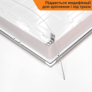 Светильник светодиодная панель 36Вт PANEL-B2B-595  6400K, 000040803