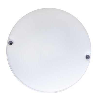 Світильник LED накладний Євросвітло 18Вт коло CL-R1 6400K IP65, 000058299