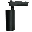 Трековий світильник Accente A-30-01 30Вт 4200К чорний, 000056999