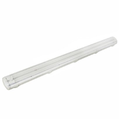 Светильник промышленный ЕВРОСВЕТ 2*1500мм под лампу Т8 LED-SH-50 IP65 Slim, 000041135