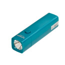 Фонарик на аккумуляторе LED TGX-8067 голубой, 000058697 Фонарик на аккумуляторе LED TGX-8067 голубой, 000058697